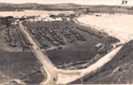 Photo: Te Ti Marae, Waitangi celebrations, 1934; 97/1297