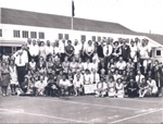 Photo: Kawakawa School Centennial, ex-pupils 1935-40; 05/200