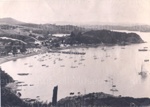 Photo: Russell regatta day, 1923; 97/942