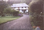 Photo: Pompellier showing renovations, 1992; 92/134/2