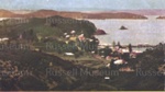 Postcard: Russell from Maiki Hill; 05/22