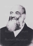 Photo: William Cook; 97/445