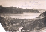 Photo: Mataui Bay near Russell, c1915; 97/890