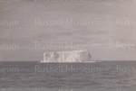 Photo: Iceberg, Bryd Antarctic expedition; 97/608
