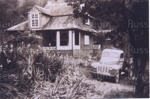 Photo: Jackson House, Matauwhai Bay, c1950; 96/13/3 Photo: Jackson House, Matauwhai Bay, c1950; 96/13/3