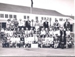 Photo: Kawakawa School Centennial, ex-pupils 1930-35; 05/199