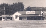 Photo: Block of shops, York Street; 97/1077