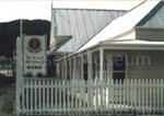Photo: Duke of Marlborough Tavern, built 1976; 97/1089