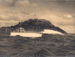 Photo: Launch "Hinemoa"; 97/567