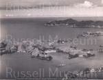 Photos: 2, Aerial views looking over Urupukapuka Island to Piercy Island; 16/141