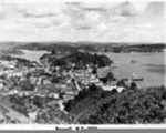 Copy: Russell from Flagstaff Hill; 11/118