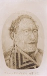 Photo: Tamati Waka Nene; 97/444