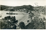 Photo: View of Russell taken from behind Pompellier; 13/110