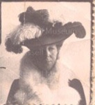 Photo: Miss Fanny Kate Clendon; 97/425