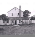 Photo: Cains Hotel, Otuihu, Opua Landing, c1972; 97/1228
