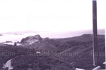 Photo: View from flagstaff towards Tapeka Point, 1998; 99/130/7 Photo: View from flagstaff towards Tapeka Point, 1998; 99/130/7