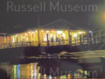 Photo: Russell Boating Club (2009).; Julie Todd; 11/07