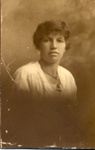 Photo: Helena Pearl Somerville nee Williams 1881-1959; 11/199