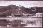 Photo: The Gold Hill Russell (Maiki), scene of gold discovery 1908; 03/111