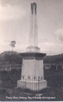 Photo: Treaty Monument, Te Ti Waitangi River; 97/1291