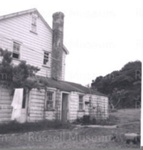 Photo: Cains Hotel, Otuihu, Opua Landing, c1972; 97/1227