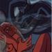 Painting: Rangi Weeps on Papa; 09/82