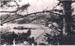 Photo: Russell looking north; 94/72/6