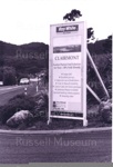 Photo: Clairmont subdivision, Orongo Bay c1990; 01/107/2