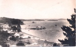 Photo - Russell Waterfront 1930s; 06/28