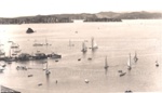 Photo: Russell regatta, 1912; 97/709