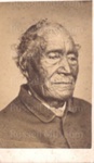 Photo: Tamati Waka Nene, Chief of Ngapuhi; 97/442