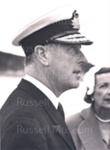 Photo: Lord Mountbatten; 97/1516