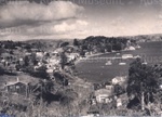 Photo: View over Russell from Upper Wellington Street; 97/914