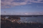 Photo: Russell from Maiki Hill 1992; 00/186