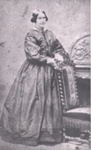 Photo: Mrs. John Bernard Williams (nee Mary Thompson); 97/1452