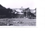 Photo: North end of Russell showing Russell House, c1938; 97/1007