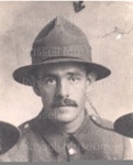 Photo: Albert Flowerday, killed France 1917; 97/1647