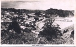 Photo: Russell looking south from Wellington Street; 97/908