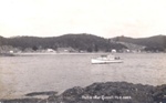 Photo: Paihia, c1915; 97/1264