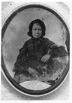 Photo: MaryAnn Gillies (nee Bulbock 1838-1906); 13/159