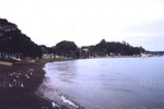 Photo: Russell beach 1992; 00/187