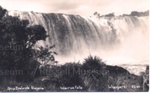 Postcard: Wairua Falls, Whangarei; RM1085j