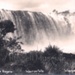Postcard: Wairua Falls, Whangarei; RM1085j