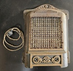 Electric Heater; RM1127e