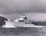 Photo: Launch "Leilani"; 97/574