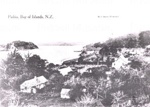 Photo: Paihia c1915; 92/83/8 Photo: Paihia c1915; 92/83/8