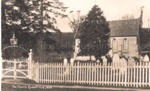 Photo: Christ Church (c.1915); 97/1112