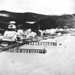 Photo: Russell waterfront and buildings 1862; 00/72