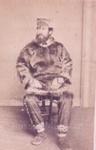 Russell Identities 1880's-1890's; 91/50/18