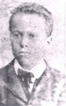Photo: David Henry Kydd; 97/458